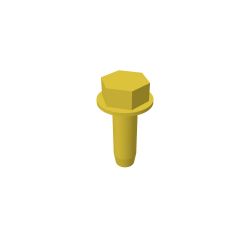 Toro 130-9795 HWHTF Screw - TOR 130-9795