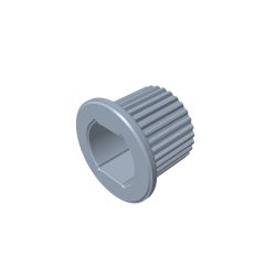 Toro 130-9799 Axle Tube Gear - TOR 130-9799