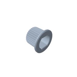Toro 130-9799 Axle Tube Gear - TOR 130-9799
