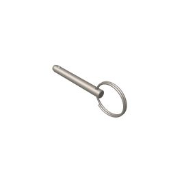 Toro 131-0809 Spring Pin - TOR 131-0809