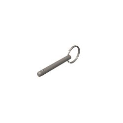 Toro 131-0809 Spring Pin - TOR 131-0809