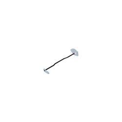 Toro 131-0826 Front Axle - TOR 131-0826