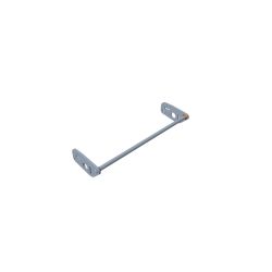 Toro 131-0833-03 Front Axle - TOR 131-0833-03
