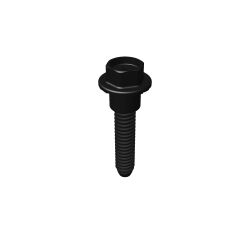 Toro 131-0837 HHF Shoulder Screw 