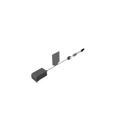 Toro 131-0848 Battery Charger Kit 