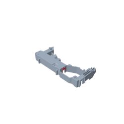 Toro 131-0864 Bumper Mount 