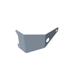 Toro 131-0889-03 Engine Guard - TOR 131-0889-03