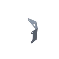 Toro 131-0889-03 Engine Guard - TOR 131-0889-03