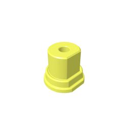 Toro 131-0895 HOC Mount Bushing 