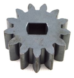 Toro 131-0896 13T Pinion Gear 