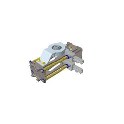 Toro 131-0904 Speed Control Assembly - TOR 131-0904