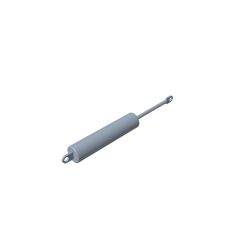 Toro 131-0964 Damper 