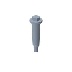 Toro 131-1031 Shoulder Bolt - TOR 131-1031