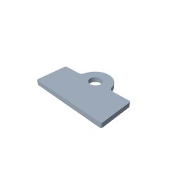 Toro 131-1041 End Rod Cover 