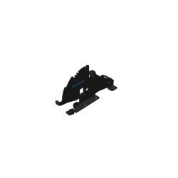 Toro 131-1053-03 Right Hand Column Pivot Bracket - TOR 131-1053-03