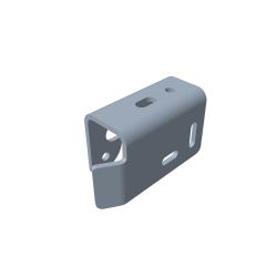 Toro 131-1091 Left Hand Hanger Bracket 
