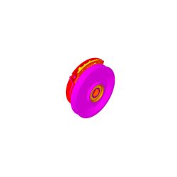 Toro 131-1100 Clutch 