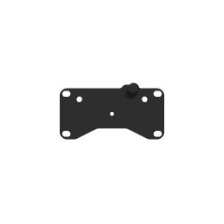 Toro 131-1131-03 Transaxle Support - TOR 131-1131-03