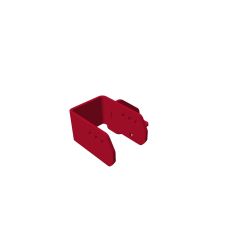 Toro 131-1137-01 Wheel Bracket - TOR 131-1137-01