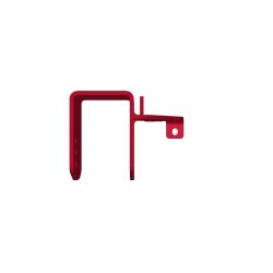 Toro 131-1137-01 Wheel Bracket - TOR 131-1137-01