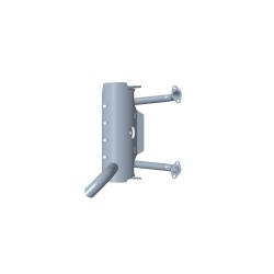 Toro 131-1185 4.00" O.D. Muffler - TOR 131-1185