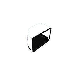 Toro 131-1465 Panel & Catcher - TOR 131-1465