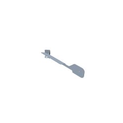 Toro 131-1498-01 Right Hand Deck Guard - TOR 131-1498-01