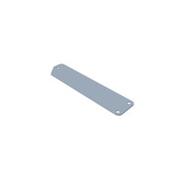 Toro 131-1506-01 Center Deck Guard - TOR 131-1506-01