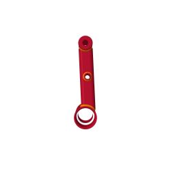 Toro 131-1524-01 Long Castor Tube - TOR 131-1524-01
