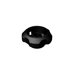 Toro 131-1774 Chute Control Knob - TOR 131-1774