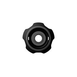 Toro 131-1774 Chute Control Knob - TOR 131-1774
