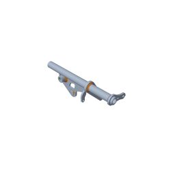 Toro 131-3598 Right Hand Motion Control Assembly 