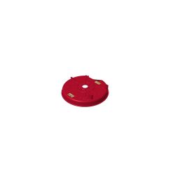 Toro 131-3602 32" Deck & Decal Assembly - TOR 131-3602
