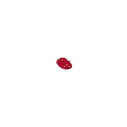 Toro 131-3604 42" Deck & Decal Assembly - TOR 131-3604