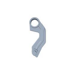 Toro 131-3623 Right Hand Cable Arm - TOR 131-3623