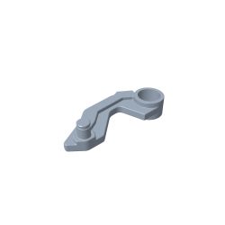 Toro 131-3647 Left Hand Cable Arm 