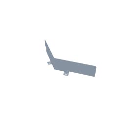 Toro 131-3648-03 Front Shield 