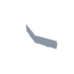 Toro 131-3666-03 Front Shield 