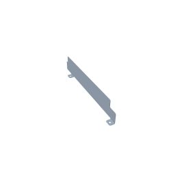 Toro 131-3667-03 Deck Front Shield 