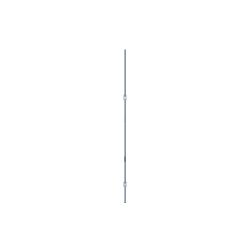 Toro 131-3683 Left Hand Lower Support Rod - TOR 131-3683