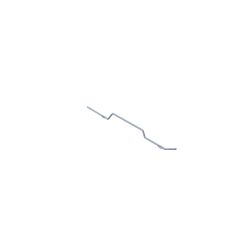 Toro 131-3684 Lower Support Rod - TOR 131-3684