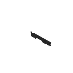 Toro 131-3698 Right Hand Guard Side - TOR 131-3698