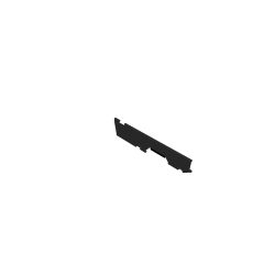 Toro 131-3699 Left Hand Side Guard - TOR 131-3699