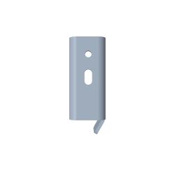 Toro 131-3935 Left Hand Hanger Bracket - TOR 131-3935