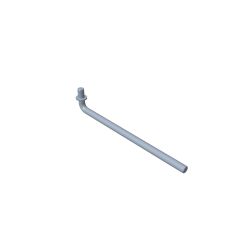 Toro 131-3945 Deck Mount Rod 