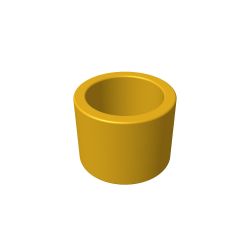 Toro 131-3951 Bushing - TOR 131-3951