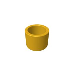 Toro 131-3951 Bushing - TOR 131-3951