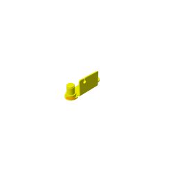 Toro 131-3952 Cable Bracket Assembly - TOR 131-3952