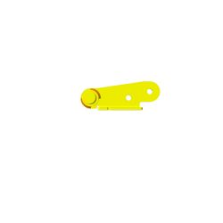Toro 131-3952 Cable Bracket Assembly - TOR 131-3952