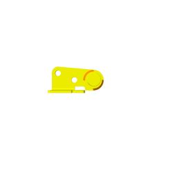 Toro 131-3953 Cable Bracket Assembly - TOR 131-3953